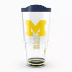 Michigan Tervis Tumbler