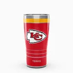 Chiefs Tervis Tumbler