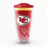 Chiefs Tervis Tumbler