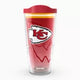 Chiefs Tervis Tumbler