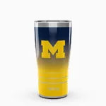 Michigan Tervis Tumbler