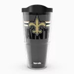 Saints Tervis Tumbler