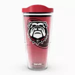 Georgia Tervis Tumbler