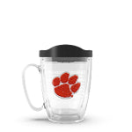 Clemson Tervis Tumbler