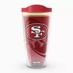 49ers Tervis Tumbler