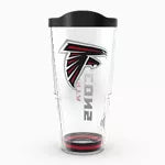 Falcons Tervis Tumbler