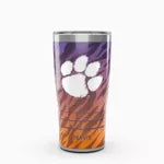 Clemson Tervis Tumbler