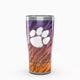 Clemson Tervis Tumbler