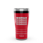 Georgia Tervis Tumbler