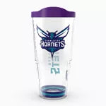 Hornets Tervis Tumbler