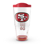 49ers Tervis Tumbler