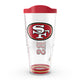 49ers Tervis Tumbler