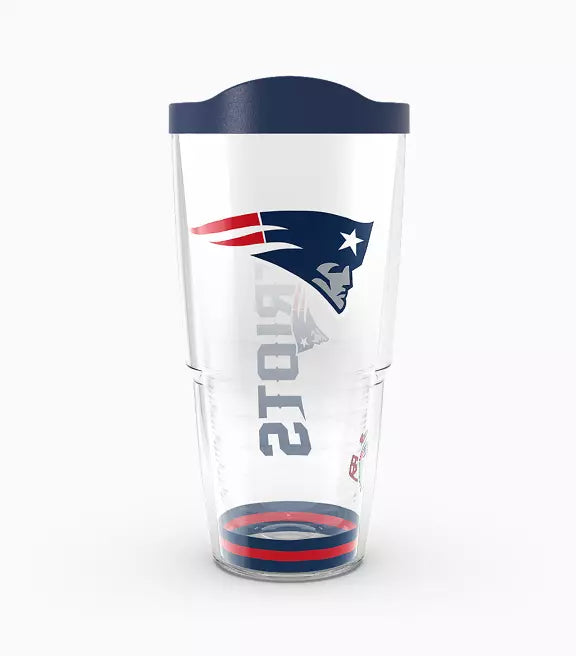 Patriots Tervis Tumbler