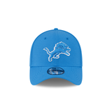 Lions New Era Hat