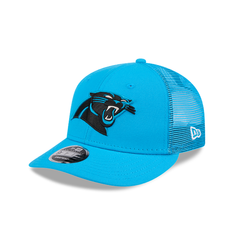 Panthers New Era Hat