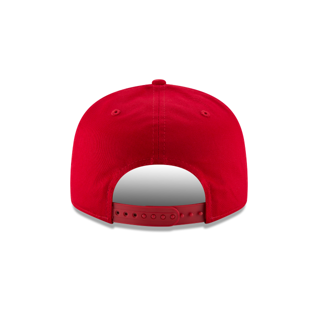 49ers New Era Hat