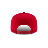 49ers New Era Hat