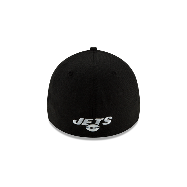 Jets New Era Hat