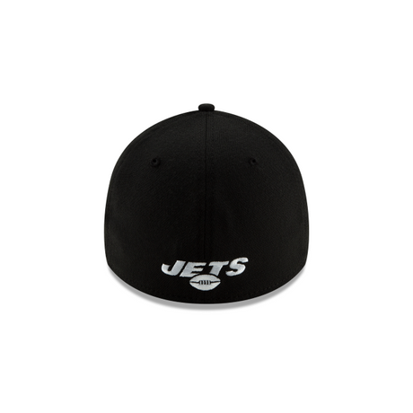 Jets New Era Hat