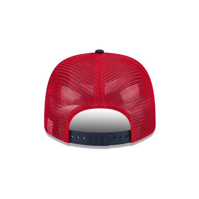 Braves New Era Hat