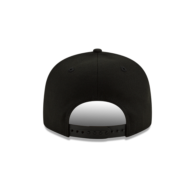Steelers New Era Hat