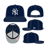 Yankees New Era Hat