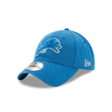 Lions New Era Hat