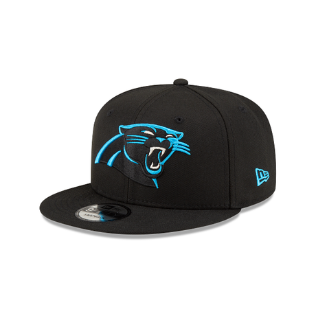 Panthers New Era Hat