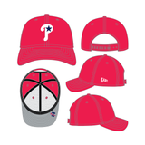 Phillies New Era Hat