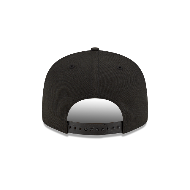Panthers New Era Hat
