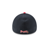 Braves New Era Hat