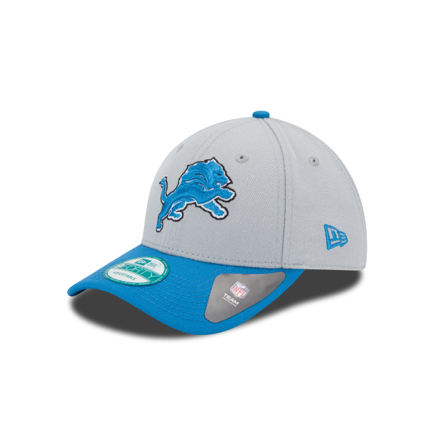 Lions New Era Hat