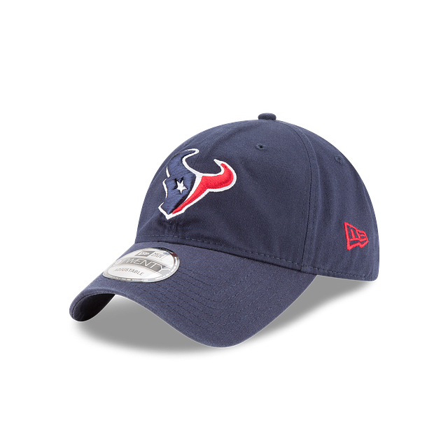 Texans New Era Hat