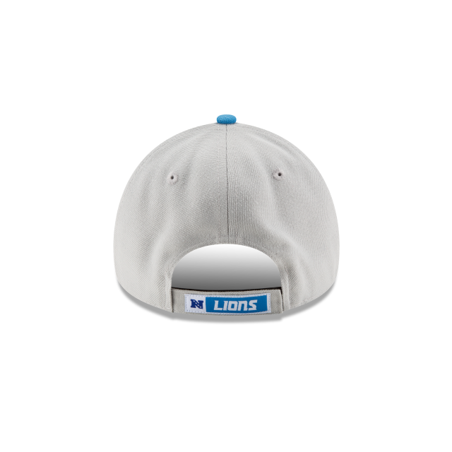 Lions New Era Hat