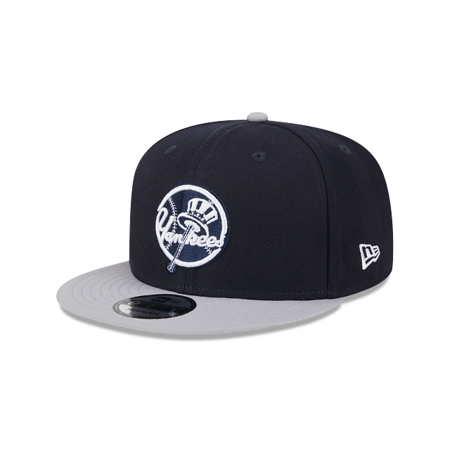 Yankees New Era Hat