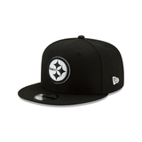Steelers New Era Hat