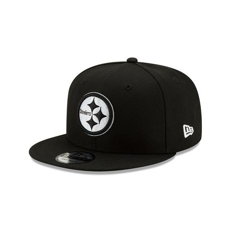 Steelers New Era Hat