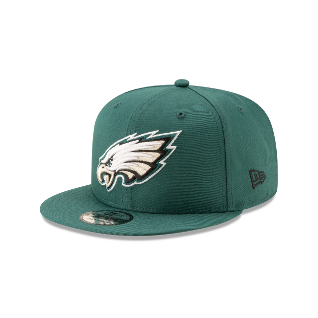 Eagles New Era Hat