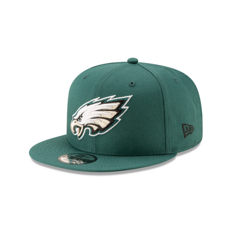 Eagles New Era Hat