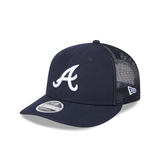 Braves New Era Hat