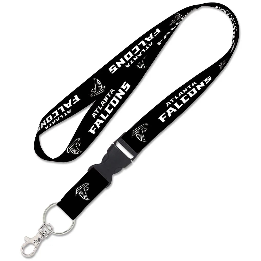Falcons Lanyard