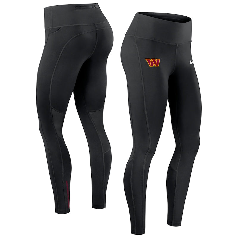 Commanders Nike Ladies Legging